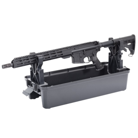 MALLETTE ENTRETIEN POUR ARME