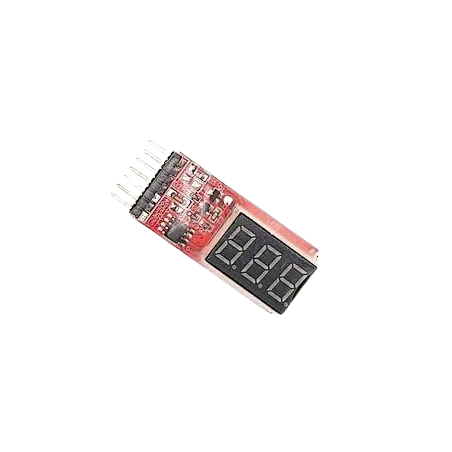 Colombisports - TESTEUR LI-PO SIMPLE