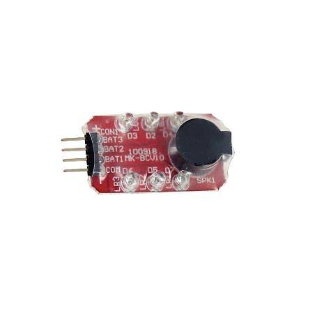 Colombisports - ALARME LIPO