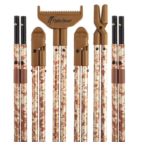 STABLE STICK - CANNE ULTIMATE CAMO