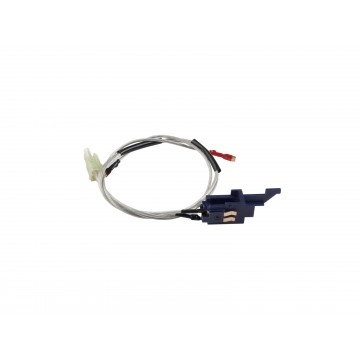 SWITCH ASSEMBLY AK-47S "ASG"