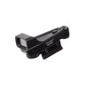ASG - POINT ROUGE 20 X 30 MM AVEC MONTAGE 21MM