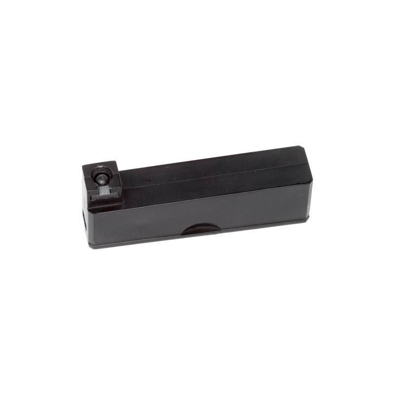 ASG - CHARGEUR RESSORT STEYR SSG 69 BOITE DE 2 CHARGEURS
