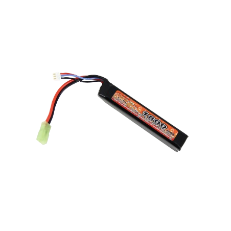 Colombisports - BATTERIE LI-PO 7.4V 1800MAH
