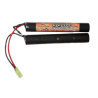 Colombisports - BATTERIE NIMH 9.6V 2200MAH 2 STICKS