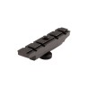 ASG - MONTAGE METAL M16 BASE M15/M16/M4