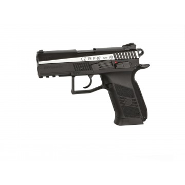 PISTOLET GBB MS DT CZ...
