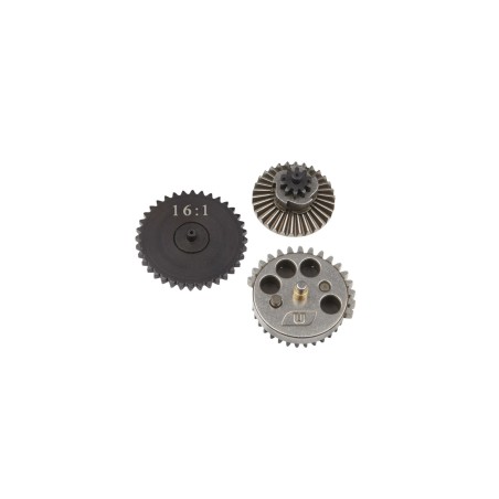 ASG - ENGRENAGES HIGH SPEED 130M/S