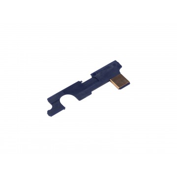 SELECTOR PLATE M16 "ASG"