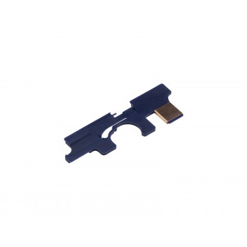 SELECTOR PLATE MP5 "ASG"