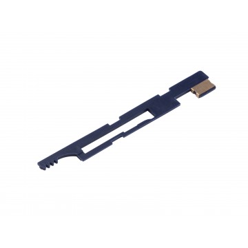 SELECTOR PLATE AK "ASG"