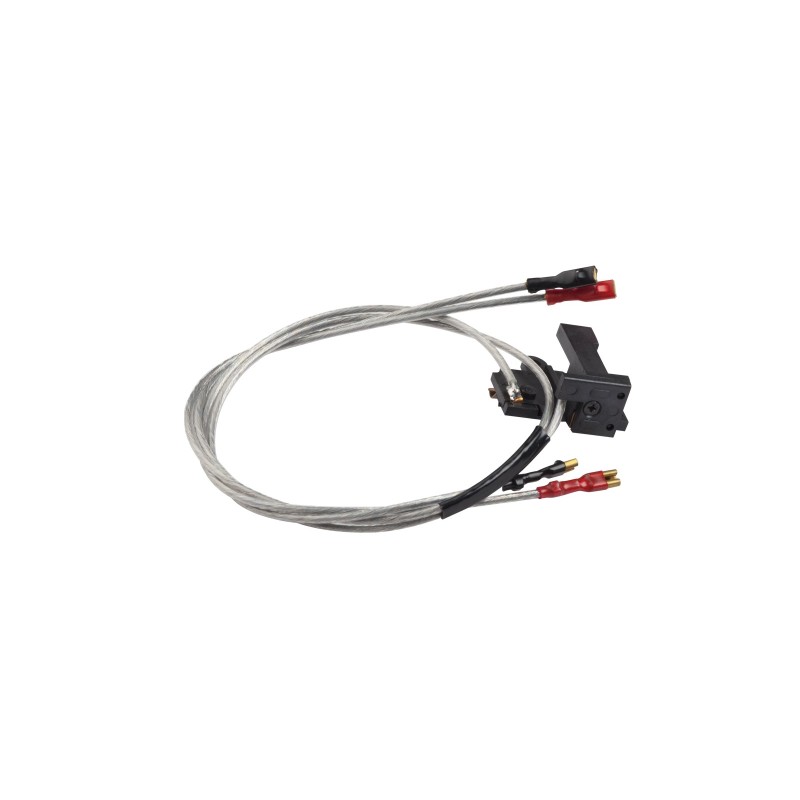 ASG - SWITCH ASSEMBLE POUR GARDE MAIN