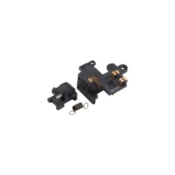 SWITCH GEARBOX VERSION 2 "ASG"