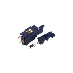 SWITCH GEARBOX VERSION 3 "ASG"