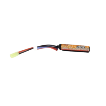 BATTERIE LI-PO 11.1V 560MAH...