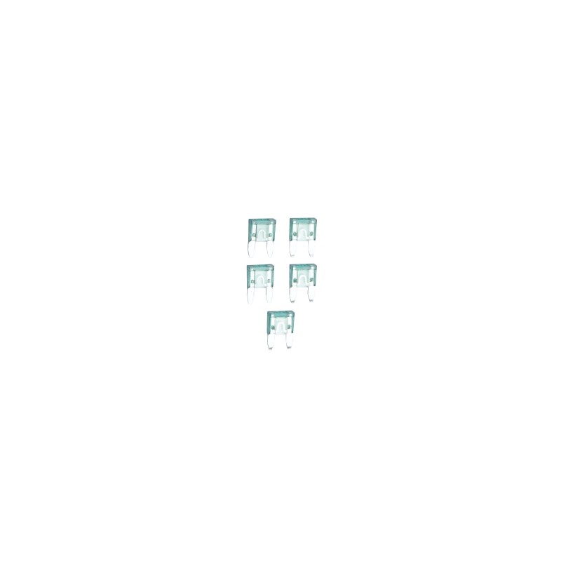 ASG - FUSIBLE 30 AMP AIRSOF 5 PCS