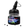 BILLES ACIER BB NOIRES C4.5 X 1500 "POWAIR"
