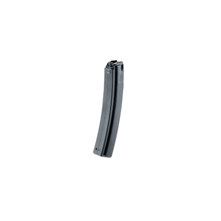 Umarex - CHARGEUR 30 COUPS MP5 A5 V2 BBS 6MM GAZ