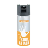 Umarex - BOMBE STOP ATTACK ANIMAL GEL POIVRE 50 ML PERFECTA