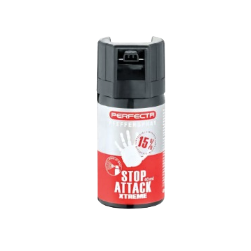 BOMBE STOP ATTACK XTREME...