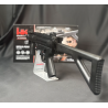 Umarex - PISTOLET  HECKLER & KOCH MP5 K-PDW BLACK CO2 CAL BB/4.5MM K-PDW BLACK CO2 CAL BB/4.5MM