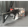 Umarex - PISTOLET  HECKLER & KOCH MP5 K-PDW BLACK CO2 CAL BB/4.5MM K-PDW BLACK CO2 CAL BB/4.5MM
