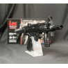 Umarex - PISTOLET  HECKLER & KOCH MP5 K-PDW BLACK CO2 CAL BB/4.5MM K-PDW BLACK CO2 CAL BB/4.5MM