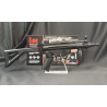 Umarex - PISTOLET  HECKLER & KOCH MP5 K-PDW BLACK CO2 CAL BB/4.5MM K-PDW BLACK CO2 CAL BB/4.5MM