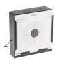 Umarex - PORTE CIBLE PERFECTA POUR CIBLE PAPIER DE 14 CM