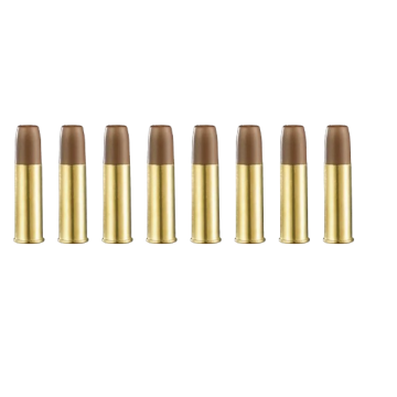 DOUILLES M&P R8 BBS 6MM CO2