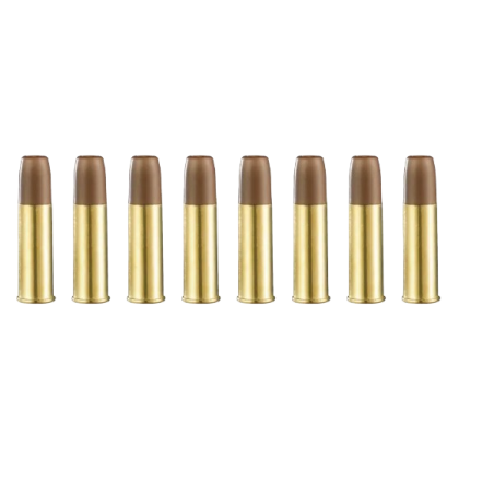 Umarex - DOUILLES M&P R8 BBS 6MM CO2