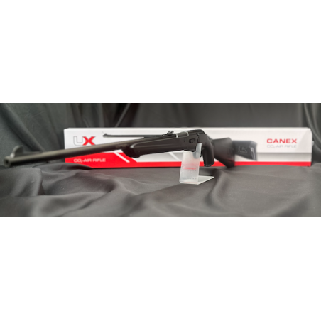 UMAREX - CARABINE UX CANEX CO2 CAL 4.5MM 7.5J - NOUVEAUTÉ 2025