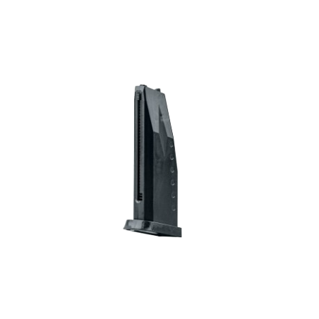 Umarex - CHARGEUR 130 CPS M&P40 PS S&W BBS 6MM SPRING