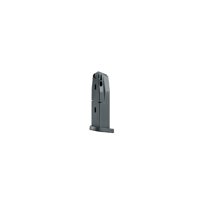 Umarex - CHARGEUR SMITH ET WESSON M&P9C CAL 9 MM PAK - 12 CPS