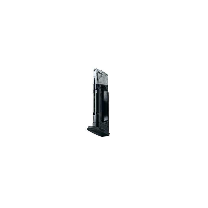 Umarex - CHARGEUR SMITH&WESSON M&P9 M2.0 CO2 CAL BB/4.5
