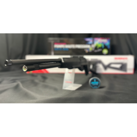 UMAREX - CARABINE UX ICONIX PCP CAL 4.5MM 19,9 J