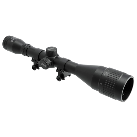 Umarex - LUNETTE WALTHER 6X42 AVEC MONTAGE 22MM