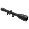 Umarex - LUNETTE WALTHER 6X42 AVEC MONTAGE 22MM