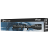 Umarex - LUNETTE WALTHER 6X42 AVEC MONTAGE 22MM