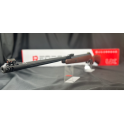 Umarex - Carabine a canon basculant R-FORCE WOOD CAL 4.5MM 19.9 J bois
