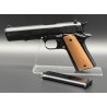 Réplique Colt 1911 Kimar Noir calibre 9mm PAK