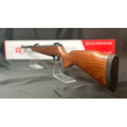 Umarex - Carabine a canon basculant R-FORCE WOOD CAL 4.5MM 19.9 J bois