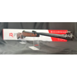 Umarex - Carabine a canon basculant R-FORCE WOOD CAL 4.5MM 19.9 J bois