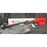 Umarex - Carabine a canon basculant R-FORCE WOOD CAL 4.5MM 19.9 J bois