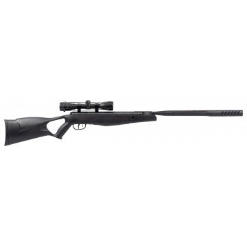 CARABINE F4 NP 4.5 19.9J +...