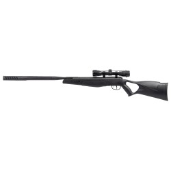 COLOMBISPORTS - CARABINE F4 NP 4.5 19.9J + LUNETTE 4X32