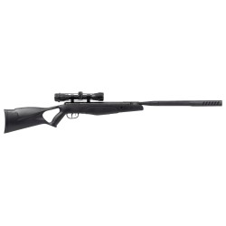COLOMBISPORTS - CARABINE F4 NP 4.5 19.9J + LUNETTE 4X32