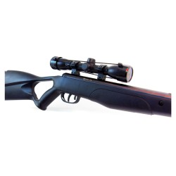 COLOMBISPORTS - CARABINE F4 NP 4.5 19.9J + LUNETTE 4X32