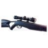 COLOMBISPORTS - CARABINE F4 NP 4.5 19.9J + LUNETTE 4X32