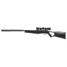 COLOMBISPORTS - CARABINE F4 NP 4.5 19.9J + LUNETTE 4X32